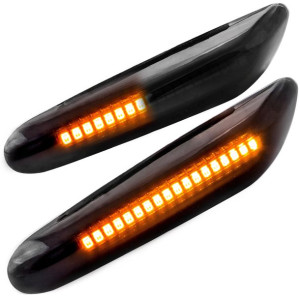 Dynamic Kierunkowskazy Led Bmw E46 E87 E90 E60 X3