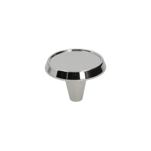 Gałka meblowa GU09-G4 CHROM fi-39mm