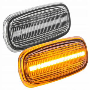 Boczne Kierunkowskazy 18xled Audi Tt A2 A3 A4 A6
