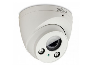 Zewnętrzna Kamera Hd Cvi Dahua 2mpx 2.7-12mm Ir60m