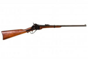 Karabin Sharps Wojna Secesyjna Usa 1859r. 1142