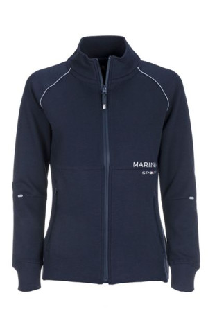 Marina Militare bluza rozpinana damska MWW0002