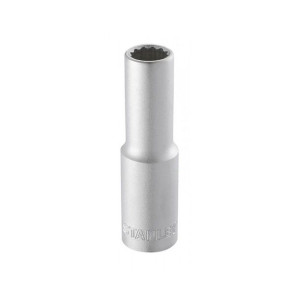 Nasadka długa 1/2" 6 pkt 32mm