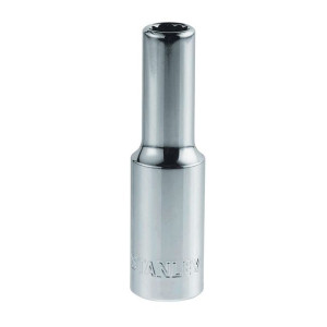 Nasadka długa 1/2" 12 pkt 21mm