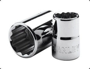 Nasadka 3/4" 12pkt. 42mm luz