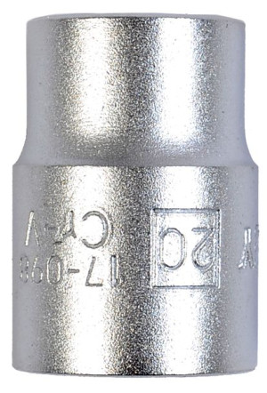 Nasadka 3/4" 6 pkt 33mm