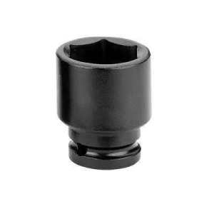Nasadka udarowa 3/4" 6 pkt. 17mm