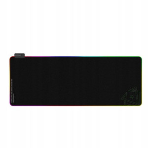 Prezent Dla Gracza Mata Gaming Led Vertux Swiftpad