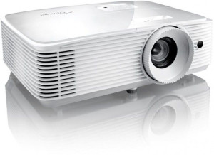 Projektor Optoma HD29He DLP FULLHD 3600AL 3D