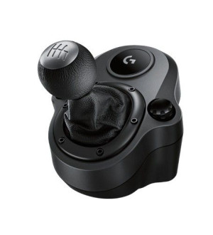 Drążek biegów Logitech Driving Force Shifter