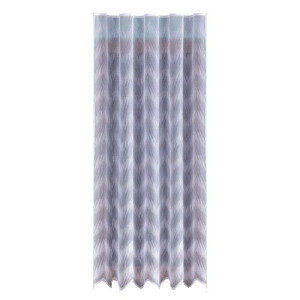 Firanka Xenia 150 x 250 cm  DomoweTekstylia | WNX007 250