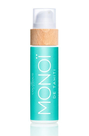 Cocosolis MONOI Suntan & Body Oil