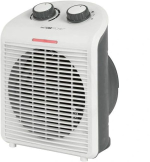 Farelka Grzejnik Elektryczny Termowentylator Z Regulacją 2000w