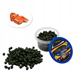 Pelet Haczykowy Professional Krab 8 Mm 100g
