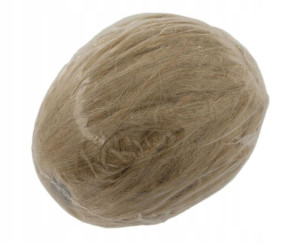 Konopie pakuły 100 gram Motek