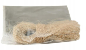 Konopie pakuły i pasta 25 gram