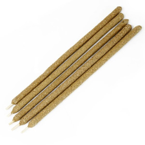 Naturalne kadzidełka Palo Santo-Eukaliptus