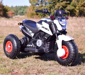 !HIT! Wielki MOTOR na akumulator+POMPOWANE KOŁA+silniki STRONG2!