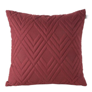 Poszewka Alara 40x40 Bordowy Design 91