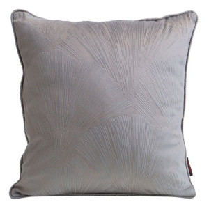 Poszewka Goja 45x45 Szary Pierre Cardin