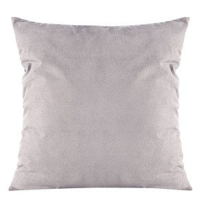 Poszewka Milo 45x45 Stalowy Eurofirany