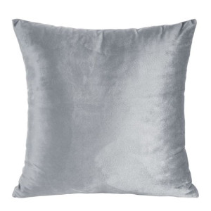 Poszewka Rossa 40x40 Srebrny Design 91