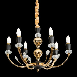 Lampa Sufitowa Melba Eurofirany