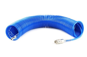 Wąż do sprężonego powietrza pe 5x8mm 20m pt-05