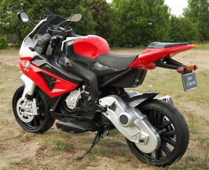 !HIT! ORYGINALNE BMW Motor na akumulator+licencja+kluczyk bmw+FULL