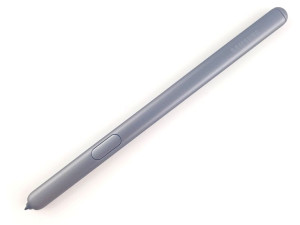 Samsung Galaxy Tab S6 ORYGINALNY RYSIK STYLUS PEN Szary