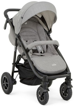 Joie Wózek Spacerowy Mytrax Flex Grey Flannel
