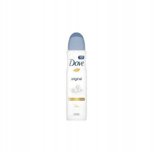 Dove Original, dezodorant, spray 150ml