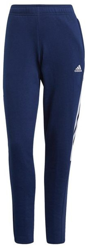 Spodnie damskie adidas Tiro 21 Sweat granatowe GK9676