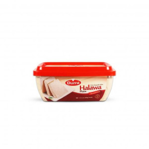 Chałwa Waniliowa 350g Durra