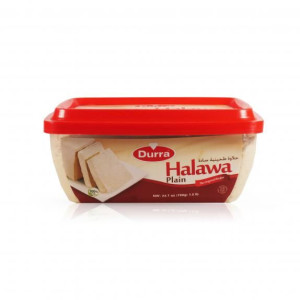 Chałwa Waniliowa 700g Durra