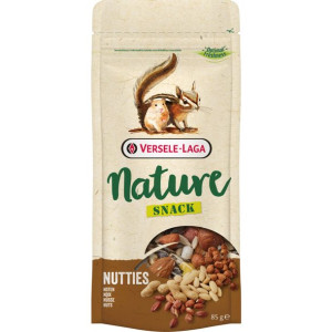 Versele Laga Nature Snack Nutties Mieszanka Orzechów Dla Gryzoni 85 g