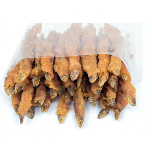 Prozoo Ocean Fish Ryba Owinięta Mięsem Kurczaka Przysmak Dla Psa XL 1 kg