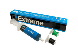 Uszczelniacz Extreme + Adaptery R134a R1234yf 30ml