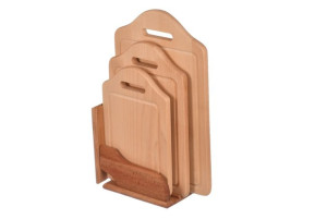 Deski w komplecie 3 szt