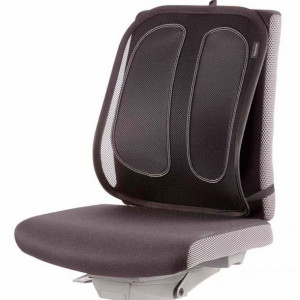 Podpórka pod plecy Fellowes PlushTouch (9191301)