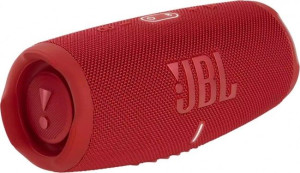 Głośnik JBL Charge 5 Czerwony