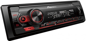 Radio samochodowe Pioneer MVH-S320BT
