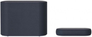 Soundbar LG QP5 3.1.2 Bluetooth + subwoofer