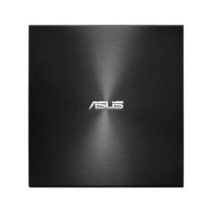 Asus Dvd+/-rw Sdrw-08u9m-u/blk/g/as/p2g Zendrive