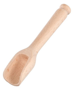 Czerpak do przypraw