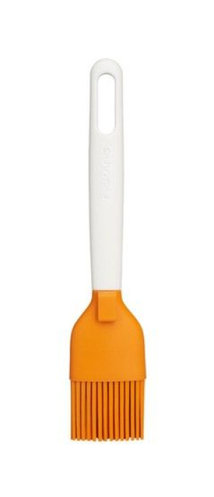 Silikonowy pędzelek do ciast Fiskars 1023614