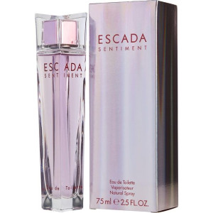 Escada Sentiment 75 Ml Woda Toaletowa