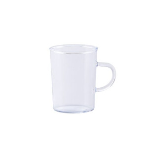 Komplet szklanki żaroodporne Termisil 220 ml 6 szt