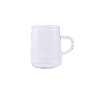 Komplet szklanki żaroodporne Termisil 250 ml 6 szt