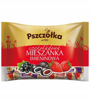 Cukierki Mieszanka Imieninowa Pszczółka 1kg